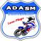 Logo de l'ADASM