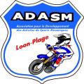 Logo de l'ADASM