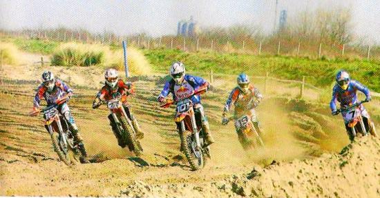 Team KTM